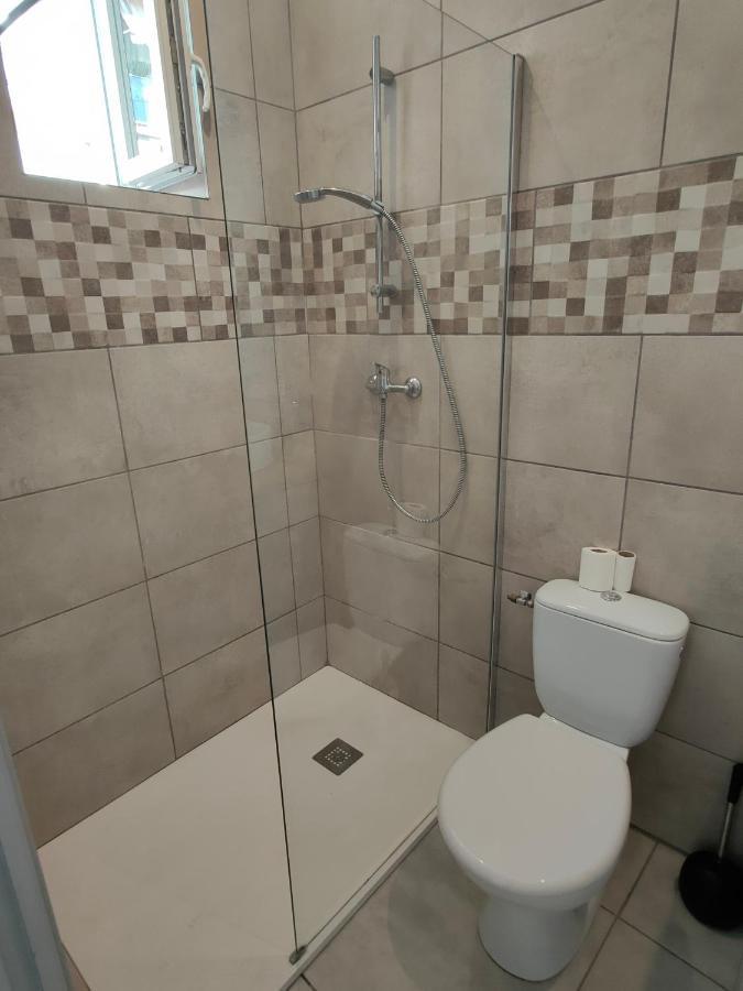 Joli Apparemment Type Loft Apartment Cavaillon Exterior foto