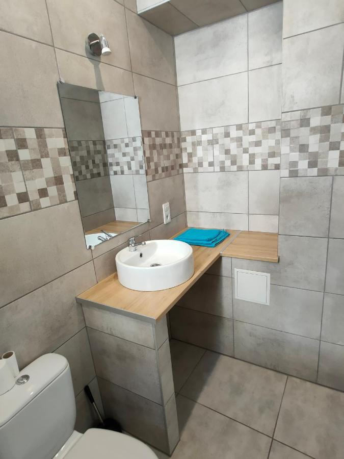 Joli Apparemment Type Loft Apartment Cavaillon Exterior foto